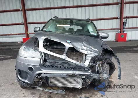 2012 BMW X5 xDrive35I/xDrive35I Premium/xDrive35I Sport Activity из США, поврежденный, VIN 5UXZV4C52CL762593